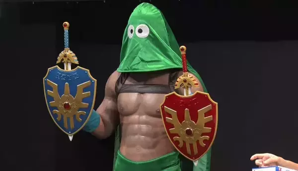 「HD-2D版『ドラゴンクエストI＆II』の配信ガイドラインにご用心！“『DQII』の2回目のスタッフロール後”は、もうしばらく投稿禁止」の画像