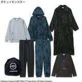「「ポケモン」アベイル福袋が12月2日12時よりオンラインで予約販売開始！ブラッキーやコダックなどをデザインしたアパレル5点セット全6商品」の画像8