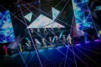 ぶいすぽっ！フェス 2025で「夜乃くろむ」に衝撃を受けたので語りたい―ライブで化ける底知れぬポテンシャル…「ピギャー」と「OTONA」のギャップ