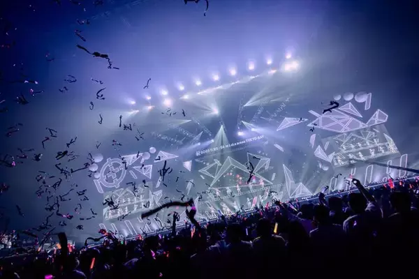 「ぶいすぽっ！フェス 2025で「夜乃くろむ」に衝撃を受けたので語りたい―ライブで化ける底知れぬポテンシャル…「ピギャー」と「OTONA」のギャップ」の画像