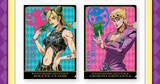 「ファミマで「ジョジョの奇妙な冒険」コラボキャンペーン2月24日開催！歴代主人公8人のクリアファイルを数量限定で配布」の画像4