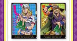 「ファミマで「ジョジョの奇妙な冒険」コラボキャンペーン2月24日開催！歴代主人公8人のクリアファイルを数量限定で配布」の画像5