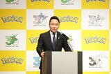 「高杉真宙、山本美月、お笑い芸人・レインボーらが“ポケモン愛”を語る！ANA、プロ野球12球団コラボもお披露目の「ポケモン30周年、はじまる」キックオフ発表会レポート」の画像10