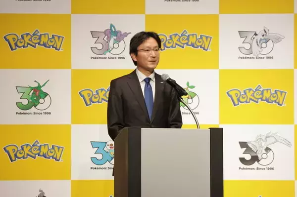 「高杉真宙、山本美月、お笑い芸人・レインボーらが“ポケモン愛”を語る！ANA、プロ野球12球団コラボもお披露目の「ポケモン30周年、はじまる」キックオフ発表会レポート」の画像