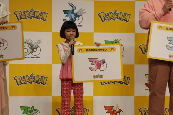 「高杉真宙、山本美月、お笑い芸人・レインボーらが“ポケモン愛”を語る！ANA、プロ野球12球団コラボもお披露目の「ポケモン30周年、はじまる」キックオフ発表会レポート」の画像