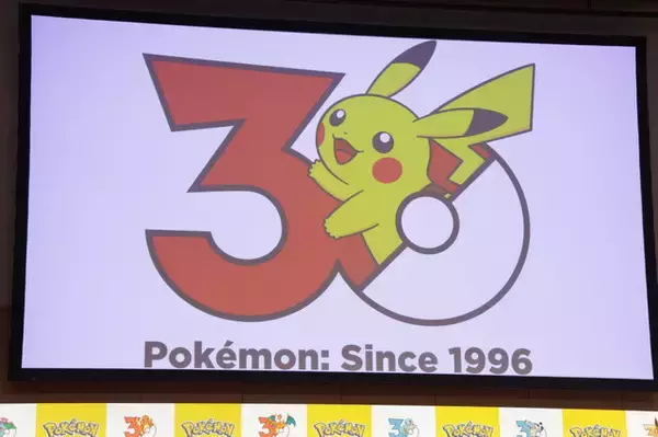 「高杉真宙、山本美月、お笑い芸人・レインボーらが“ポケモン愛”を語る！ANA、プロ野球12球団コラボもお披露目の「ポケモン30周年、はじまる」キックオフ発表会レポート」の画像
