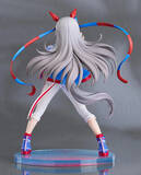 「引き締まったウエストライン！『ウマ娘』“白い稲妻”「タマモクロス」1/7スケールフィギュアが予約受付開始」の画像7