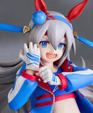 「引き締まったウエストライン！『ウマ娘』“白い稲妻”「タマモクロス」1/7スケールフィギュアが予約受付開始」の画像8