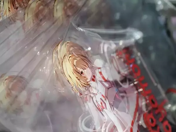 「セラフ部隊員たちを見つけ出せるか？『ヘブンバーンズレッド』×「スモールワールズTOKYO」コラボ現地レポート！」の画像