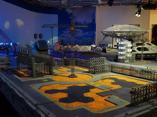 「セラフ部隊員たちを見つけ出せるか？『ヘブンバーンズレッド』×「スモールワールズTOKYO」コラボ現地レポート！」の画像