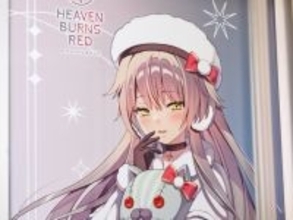 セラフ部隊員たちを見つけ出せるか？『ヘブンバーンズレッド』×「スモールワールズTOKYO」コラボ現地レポート！