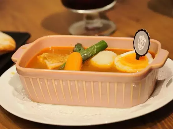 「セラフ部隊員たちを見つけ出せるか？『ヘブンバーンズレッド』×「スモールワールズTOKYO」コラボ現地レポート！」の画像