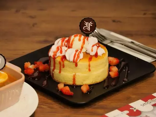 「セラフ部隊員たちを見つけ出せるか？『ヘブンバーンズレッド』×「スモールワールズTOKYO」コラボ現地レポート！」の画像