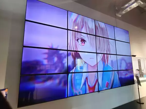 「セラフ部隊員たちを見つけ出せるか？『ヘブンバーンズレッド』×「スモールワールズTOKYO」コラボ現地レポート！」の画像