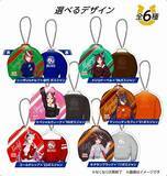 「「BOSS」とコラボした、ボスジャン姿の『ウマ娘』キーホルダーが貰える！本日19日からキャンペーン開始」の画像2