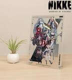 「タクティカルファッションな「レッドフード」「ソーダ」たちがセクシー＆クール！『勝利の女神：NIKKE』×「LOVECACAO」コラボグッズ予約終了間近」の画像12