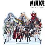 「タクティカルファッションな「レッドフード」「ソーダ」たちがセクシー＆クール！『勝利の女神：NIKKE』×「LOVECACAO」コラボグッズ予約終了間近」の画像14