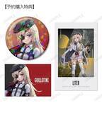 「タクティカルファッションな「レッドフード」「ソーダ」たちがセクシー＆クール！『勝利の女神：NIKKE』×「LOVECACAO」コラボグッズ予約終了間近」の画像17