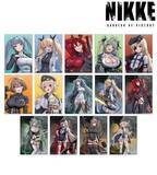 「タクティカルファッションな「レッドフード」「ソーダ」たちがセクシー＆クール！『勝利の女神：NIKKE』×「LOVECACAO」コラボグッズ予約終了間近」の画像3