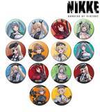 「タクティカルファッションな「レッドフード」「ソーダ」たちがセクシー＆クール！『勝利の女神：NIKKE』×「LOVECACAO」コラボグッズ予約終了間近」の画像5