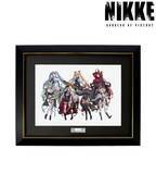 「タクティカルファッションな「レッドフード」「ソーダ」たちがセクシー＆クール！『勝利の女神：NIKKE』×「LOVECACAO」コラボグッズ予約終了間近」の画像9