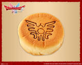 「HD-2D版『ドラクエI＆II』とローソンストア100がコラボ！ロト印のクリームパンや、食べるのがもったいない「スライムむしパン」など」の画像3