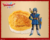 「HD-2D版『ドラクエI＆II』とローソンストア100がコラボ！ロト印のクリームパンや、食べるのがもったいない「スライムむしパン」など」の画像5