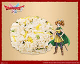 「HD-2D版『ドラクエI＆II』とローソンストア100がコラボ！ロト印のクリームパンや、食べるのがもったいない「スライムむしパン」など」の画像8