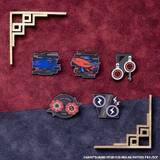 「「タイトーくじ　神椿市遊興中。」全ラインナップ公開！ネオチャイナ服をテーマにした描き下ろし限定イラストを使用」の画像8