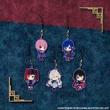 「「タイトーくじ　神椿市遊興中。」全ラインナップ公開！ネオチャイナ服をテーマにした描き下ろし限定イラストを使用」の画像9