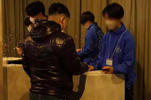 「「グラブルフェス2025」が開催！アトラクションから武器展示、コスプレまで世界観に浸れる会場の魅力をお届け【フォトレポ】」の画像