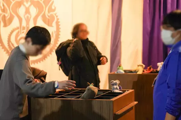 「「グラブルフェス2025」が開催！アトラクションから武器展示、コスプレまで世界観に浸れる会場の魅力をお届け【フォトレポ】」の画像