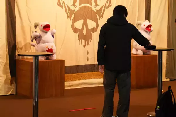 「「グラブルフェス2025」が開催！アトラクションから武器展示、コスプレまで世界観に浸れる会場の魅力をお届け【フォトレポ】」の画像