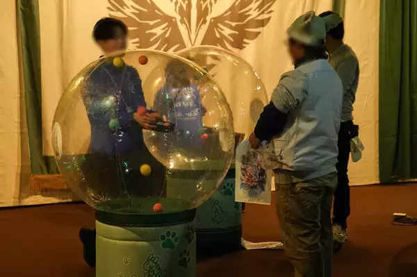 「「グラブルフェス2025」が開催！アトラクションから武器展示、コスプレまで世界観に浸れる会場の魅力をお届け【フォトレポ】」の画像