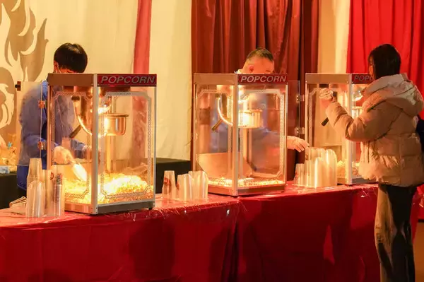 「「グラブルフェス2025」が開催！アトラクションから武器展示、コスプレまで世界観に浸れる会場の魅力をお届け【フォトレポ】」の画像