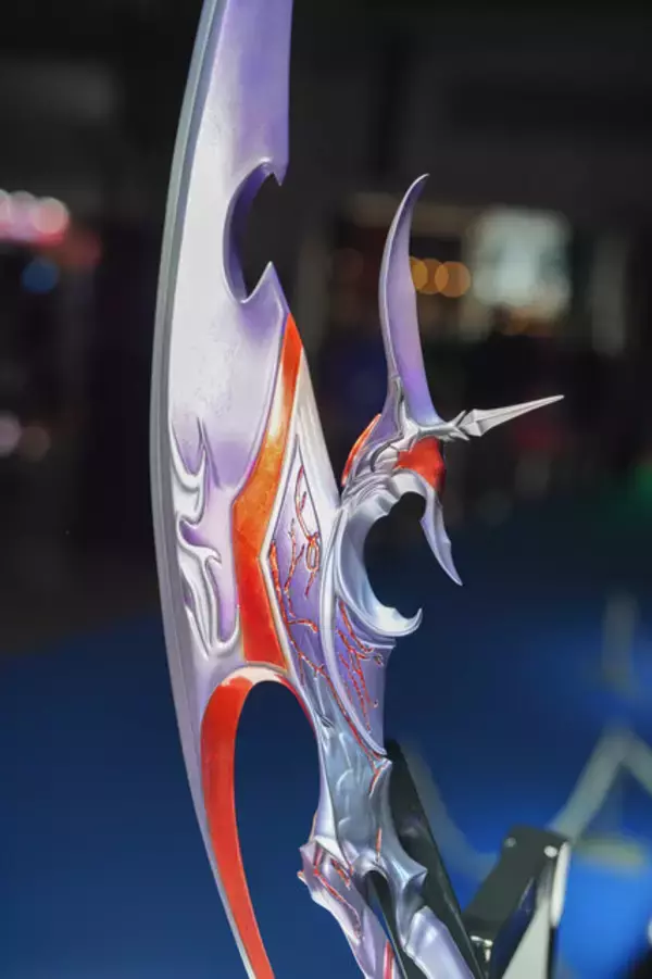 「「グラブルフェス2025」が開催！アトラクションから武器展示、コスプレまで世界観に浸れる会場の魅力をお届け【フォトレポ】」の画像