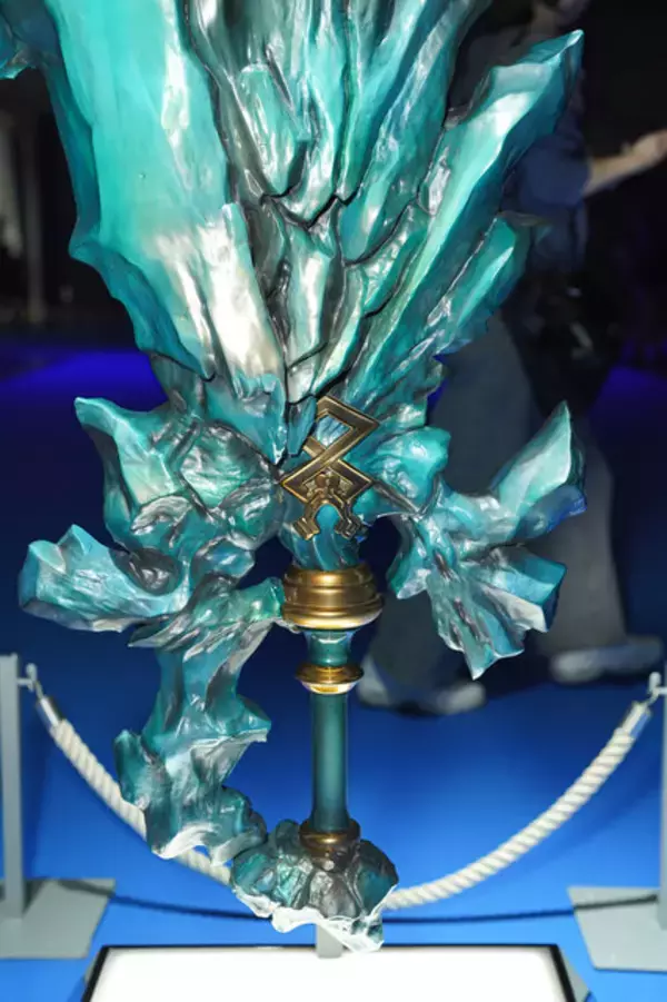 「「グラブルフェス2025」が開催！アトラクションから武器展示、コスプレまで世界観に浸れる会場の魅力をお届け【フォトレポ】」の画像