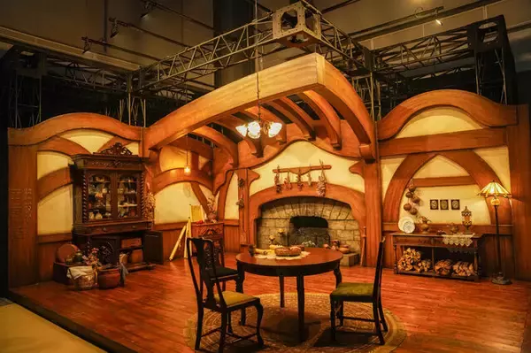 「「グラブルフェス2025」が開催！アトラクションから武器展示、コスプレまで世界観に浸れる会場の魅力をお届け【フォトレポ】」の画像