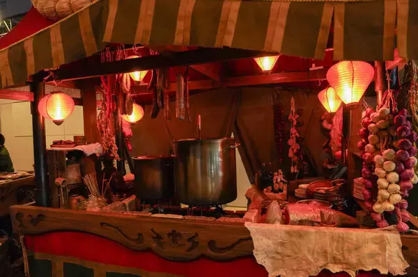 「「グラブルフェス2025」が開催！アトラクションから武器展示、コスプレまで世界観に浸れる会場の魅力をお届け【フォトレポ】」の画像