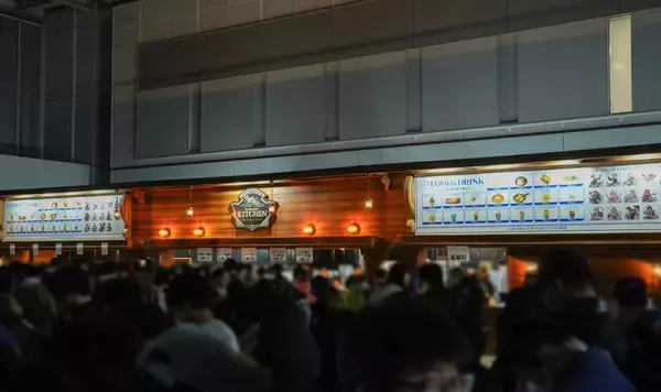 「「グラブルフェス2025」が開催！アトラクションから武器展示、コスプレまで世界観に浸れる会場の魅力をお届け【フォトレポ】」の画像