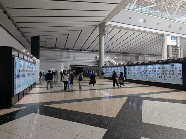 「「グラブルフェス2025」が開催！アトラクションから武器展示、コスプレまで世界観に浸れる会場の魅力をお届け【フォトレポ】」の画像