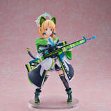 「並べて飾りたい！『ブルアカ』ゲーム開発部の「モモイ」「ミドリ」フィギュアがオンライン先行特別価格で予約受付中」の画像23