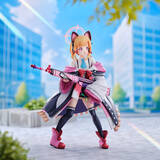 「並べて飾りたい！『ブルアカ』ゲーム開発部の「モモイ」「ミドリ」フィギュアがオンライン先行特別価格で予約受付中」の画像5