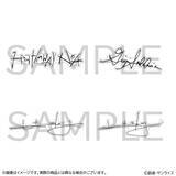 「「閃光のハサウェイ」新作映画の劇場グッズが受注生産！偽マフティーの指人形など気になるラインナップ」の画像4