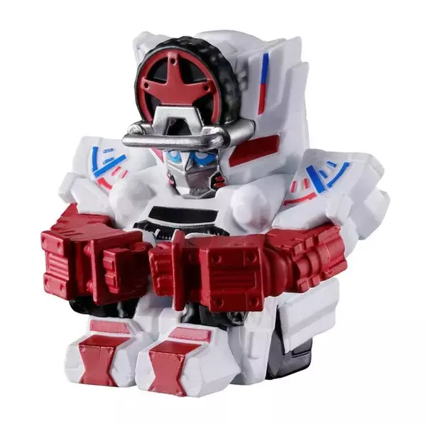 哀愁漂う姿…「スーパー戦隊シリーズ」よりブンドリオ・ブンデラス、もっふんなど“おともだち”がまちぼうけ化