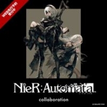 グラニフより『NieR:Automata』コラボアイテムが3月17日発売！ワンポイントの2Bや、エミールの顔を大きくデザインしたTシャツなど全13種類