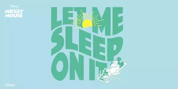 「ユニクロの「ディズニー」UTコレクションが素敵！「リロ＆スティッチ」デザイン2種が展開」の画像