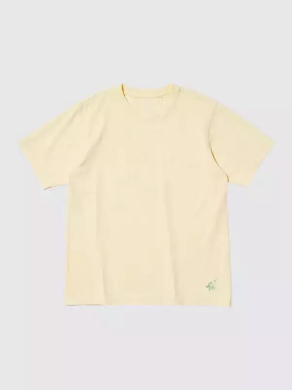 「ユニクロの「ディズニー」UTコレクションが素敵！「リロ＆スティッチ」デザイン2種が展開」の画像