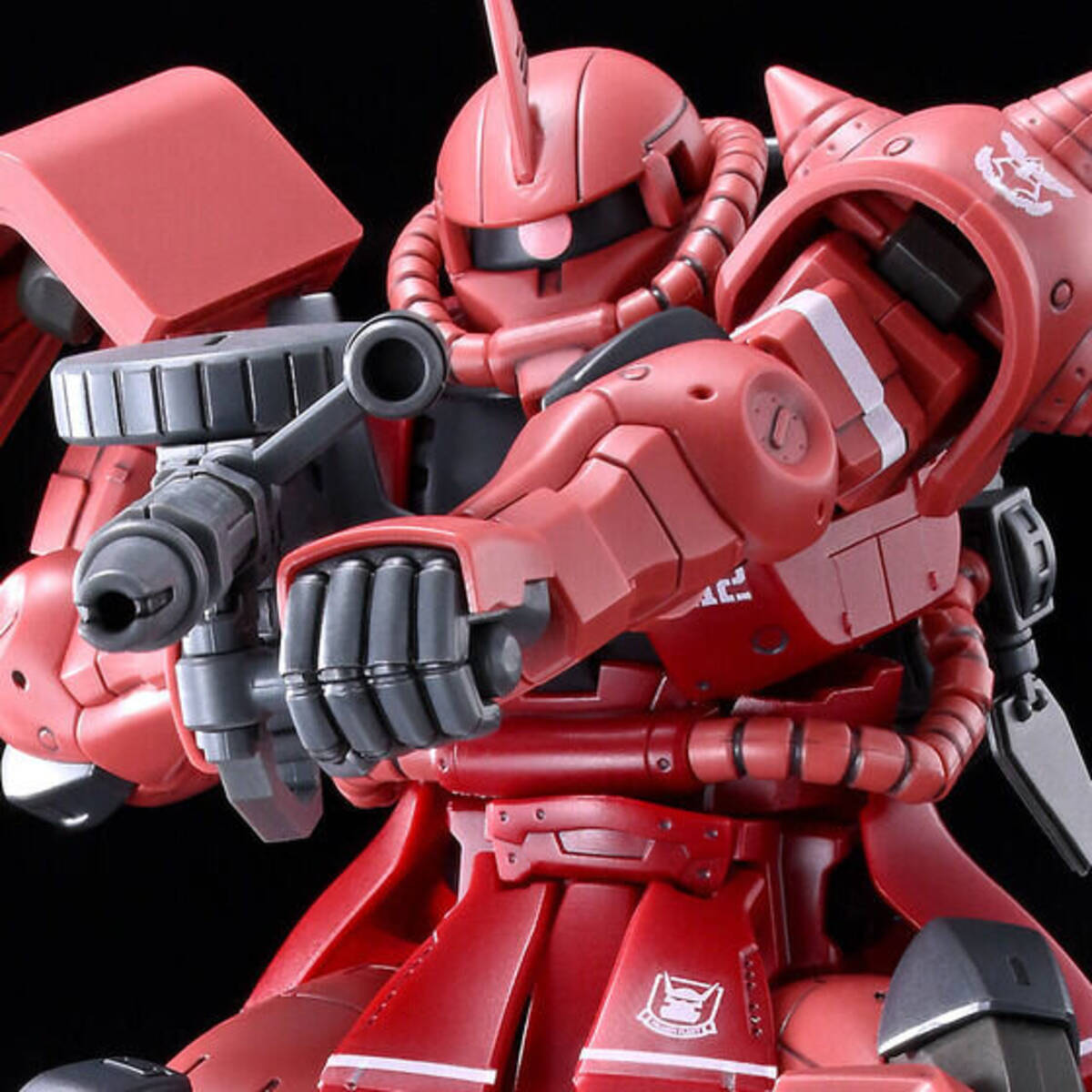 MG 1/100 RX78 まがる FRGMT GUNDAM フラグメント ガンダム