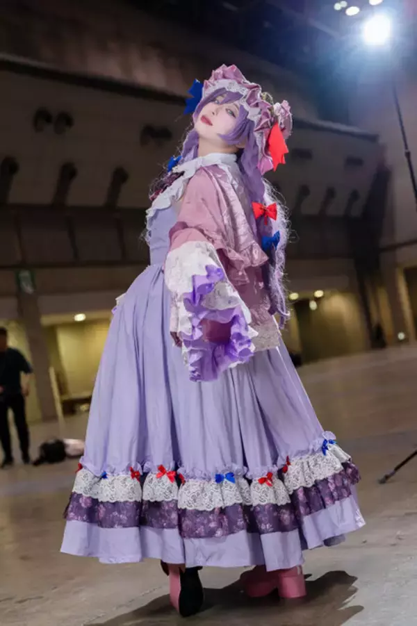 「【コスプレ】霊夢＆魔理沙、フラン＆咲夜など人気キャラ勢揃い！第二十二回博麗神社例大祭で見つけた美女レイヤー8選【写真38枚】」の画像